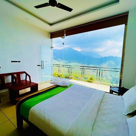 Five Bedroom Villa Munnar Esterno foto