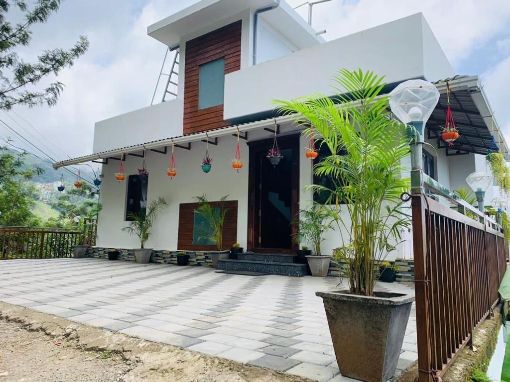 Five Bedroom Villa Munnar Esterno foto