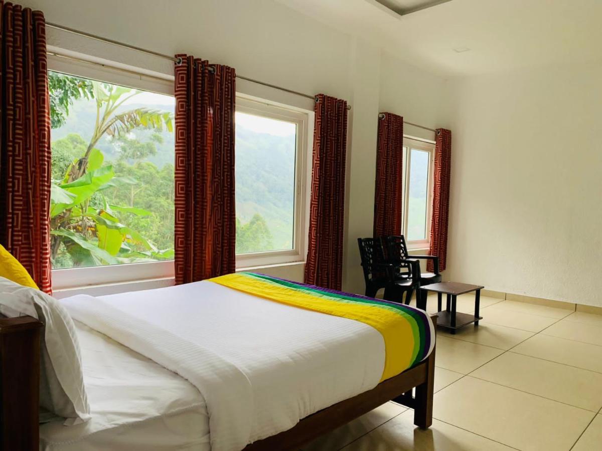 Five Bedroom Villa Munnar Esterno foto
