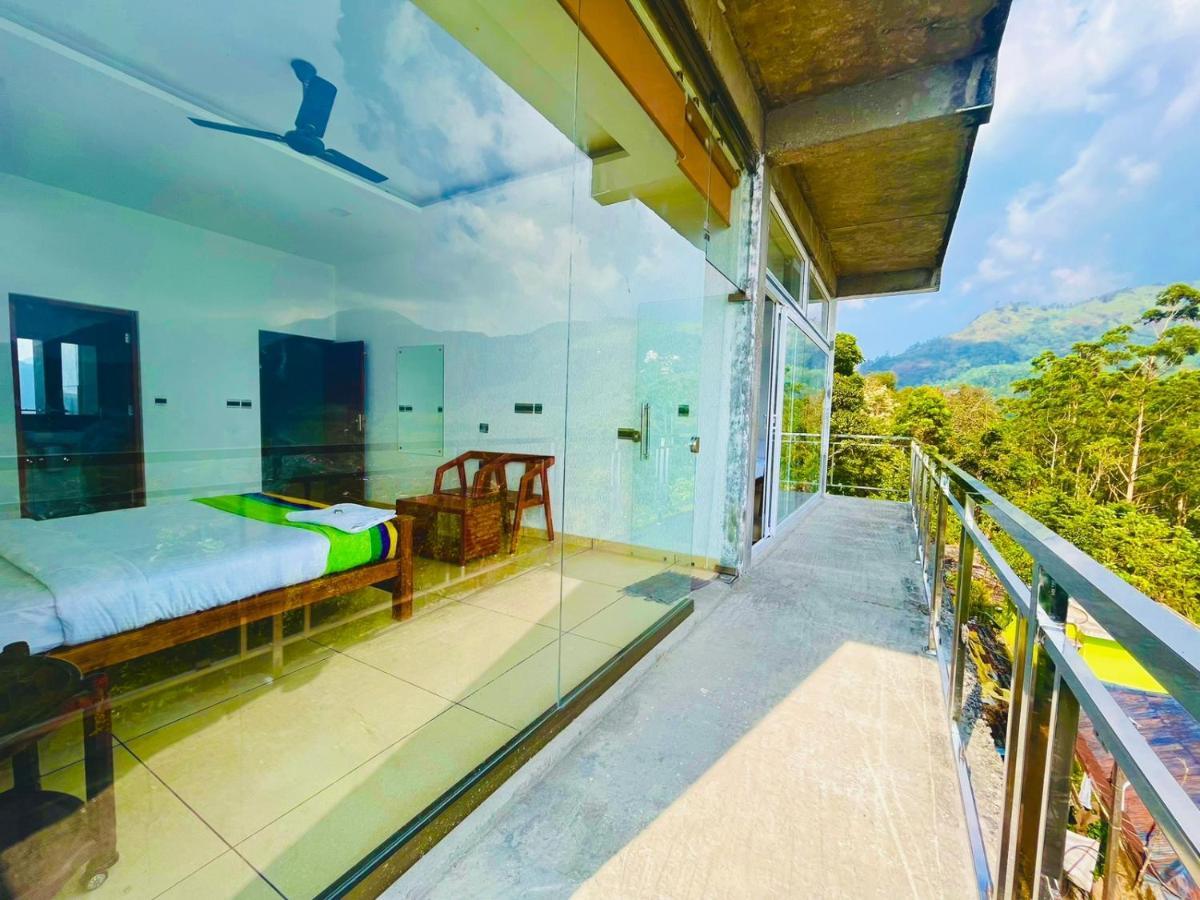 Five Bedroom Villa Munnar Esterno foto