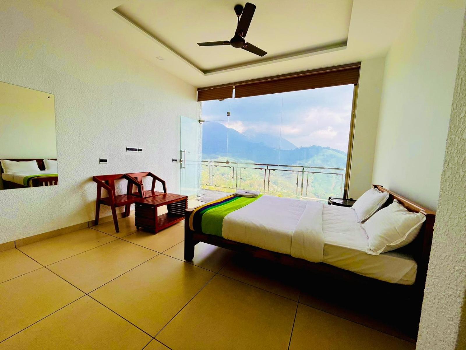 Five Bedroom Villa Munnar Esterno foto