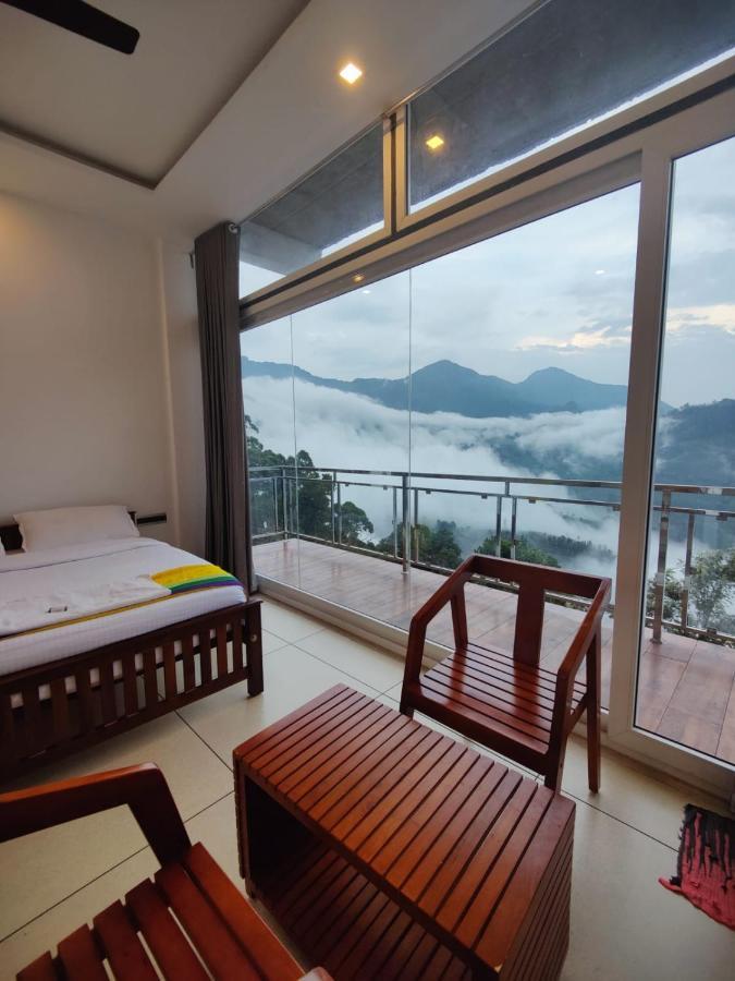 Five Bedroom Villa Munnar Esterno foto
